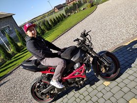 Najładniejsze zdjęcie użytkownika KamilMierzejewski - 