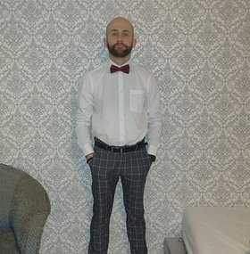 Najładniejsze zdjęcie użytkownika KonradMarek1988 - 