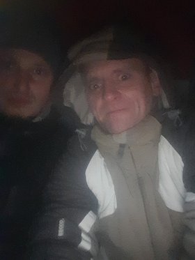 Najładniejsze zdjęcie użytkownika LukaszDziubek - 