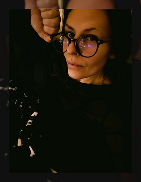 Najładniejsze zdjęcie użytkownika perelka222