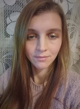 Najładniejsze zdjęcie użytkownika ewelinka25108 - 