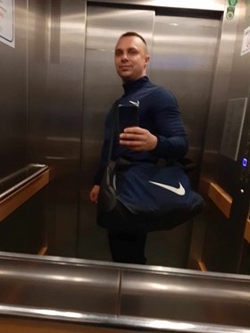 Najładniejsze zdjęcie użytkownika MariuszKt - 