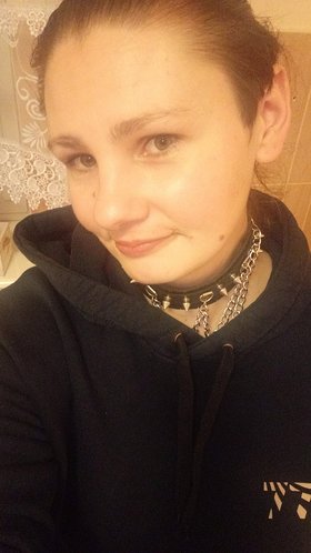 Najładniejsze zdjęcie użytkownika SniezynkaS - 