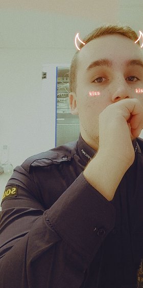 Najładniejsze zdjęcie użytkownika Maciek654 - 