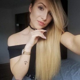 Najładniejsze zdjęcie użytkownika Agatka19866 - 