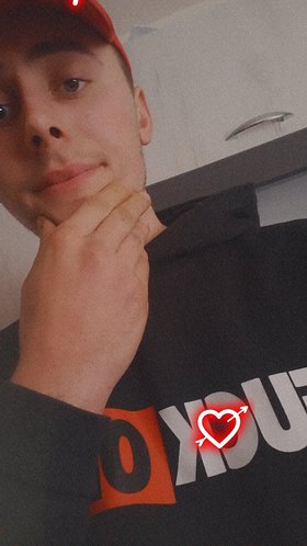 Najładniejsze zdjęcie użytkownika PatrykBaran2001 - 