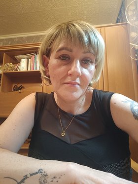 Najładniejsze zdjęcie użytkownika BeataSo