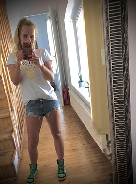 Najładniejsze zdjęcie użytkownika Kobieta66 - 