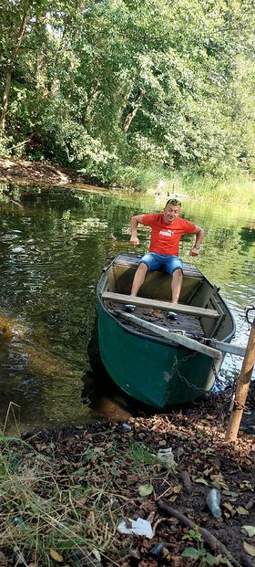 Najładniejsze zdjęcie użytkownika krawczykdamian663 - 