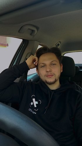 Najładniejsze zdjęcie użytkownika sebaszyma01 - 