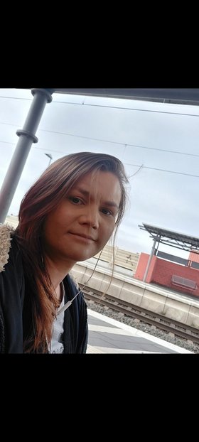 Najładniejsze zdjęcie użytkownika kissboon1975 - 