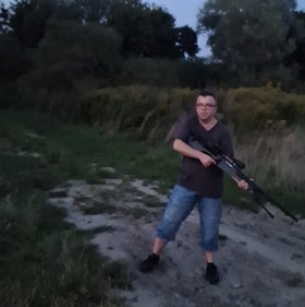 Najładniejsze zdjęcie użytkownika Streetu - 