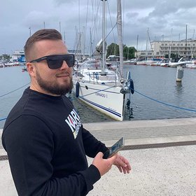 Najładniejsze zdjęcie użytkownika trata - 