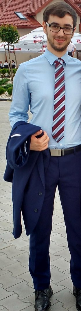 Najładniejsze zdjęcie użytkownika lukaszpans - 