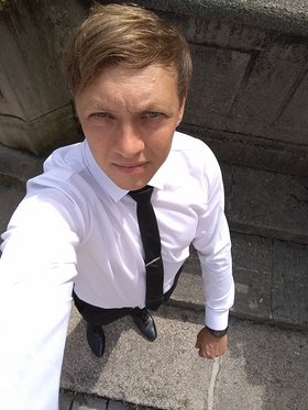 Najładniejsze zdjęcie użytkownika ZiobroKr - 