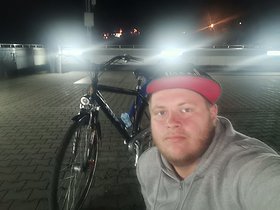 Najładniejsze zdjęcie użytkownika Pawel328 - 