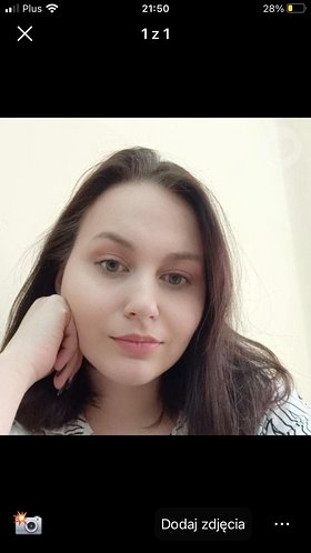 Najładniejsze zdjęcie użytkownika paulinawojs - 