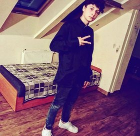 Najładniejsze zdjęcie użytkownika Mirek16YO - 