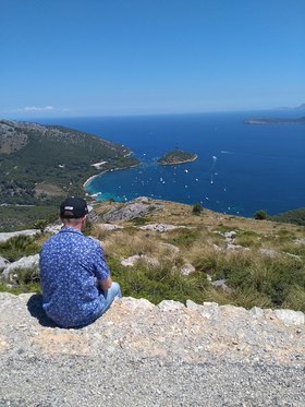 Najładniejsze zdjęcie użytkownika majkmajkel84 - 