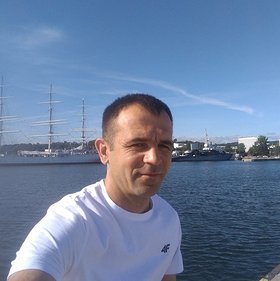 Najładniejsze zdjęcie użytkownika krzysiek316i - 