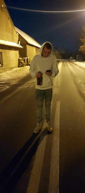 Najładniejsze zdjęcie użytkownika kami2708 - 