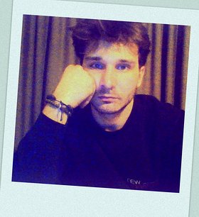 Najładniejsze zdjęcie użytkownika Krystian237 - 