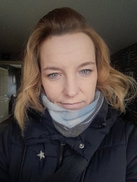 Najładniejsze zdjęcie użytkownika nowakowska19840425 - 