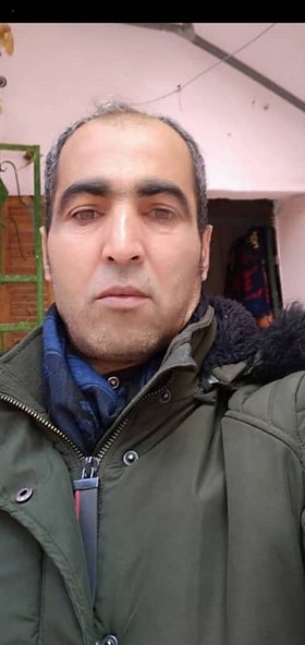 Najładniejsze zdjęcie użytkownika benaissataibi79