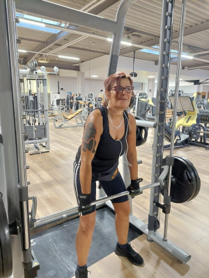 muscle, room, sports