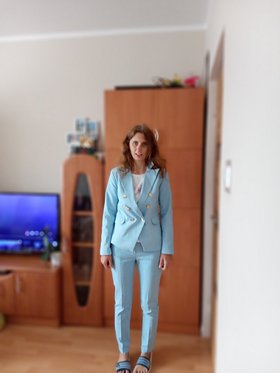 Najładniejsze zdjęcie użytkownika Ela255 - 