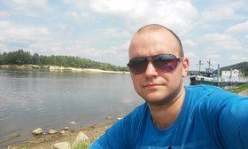 Najładniejsze zdjęcie użytkownika boy228 - 