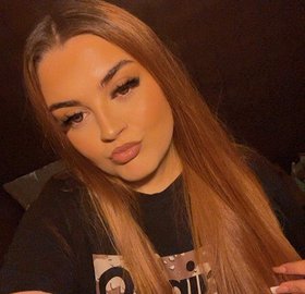 Najładniejsze zdjęcie użytkownika Sylwiaa949 - 