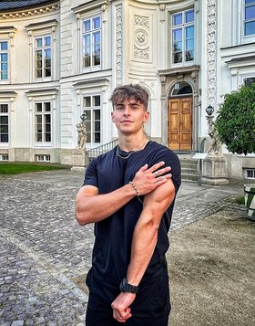 Najładniejsze zdjęcie użytkownika michaal02 - 