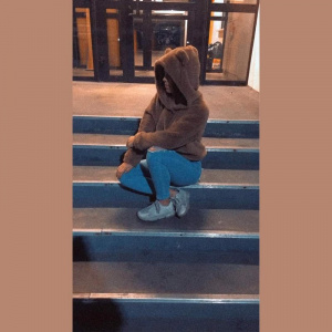 sitting