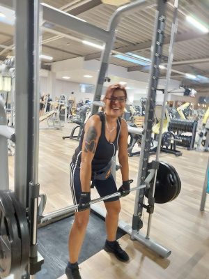muscle, room, sports