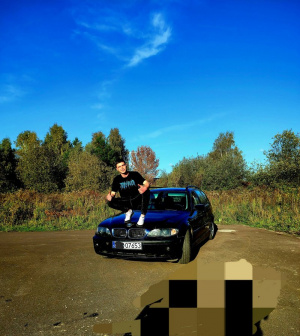 vehicle, car