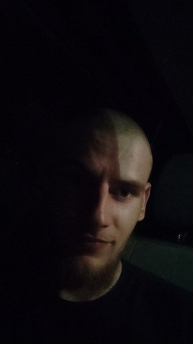 Najładniejsze zdjęcie użytkownika PatrykChudyChlopak - 