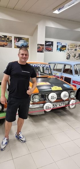 Najładniejsze zdjęcie użytkownika gacekkstunt - 