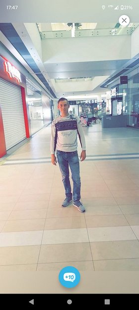 Najładniejsze zdjęcie użytkownika marcinsibilski95 - 