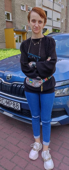 Najładniejsze zdjęcie użytkownika dumnamama3dzieci - 