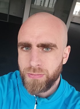 Najładniejsze zdjęcie użytkownika bartos23 - 