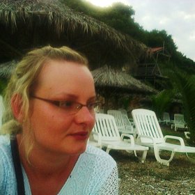 Najładniejsze zdjęcie użytkownika superamelia - 