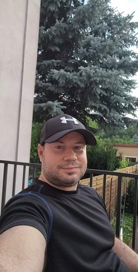 Najładniejsze zdjęcie użytkownika Luke83 - 