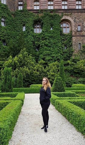 Najładniejsze zdjęcie użytkownika millka30 - 