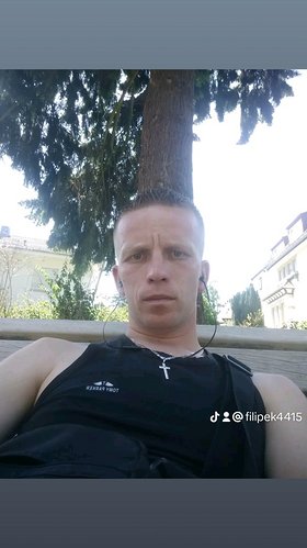 Najładniejsze zdjęcie użytkownika filipek12 - 