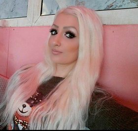 Najładniejsze zdjęcie użytkownika angeliqueaguillo43 - 