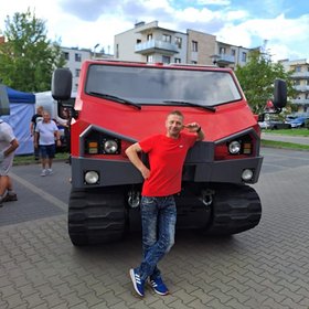 Najładniejsze zdjęcie użytkownika krupadarek09 - 