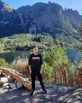 Najładniejsze zdjęcie użytkownika slawek7142 - 