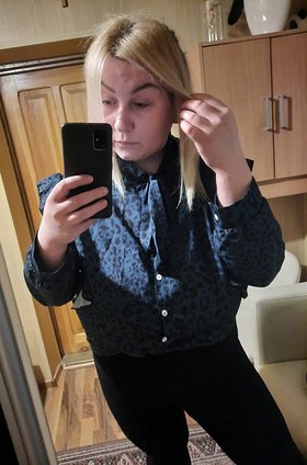 Najładniejsze zdjęcie użytkownika Paulina1554 - 