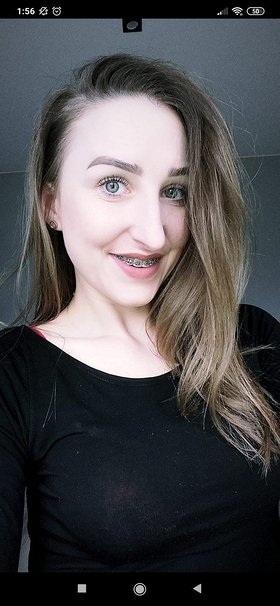 Najładniejsze zdjęcie użytkownika Megan333 - 